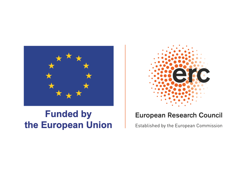 European Research Council logo